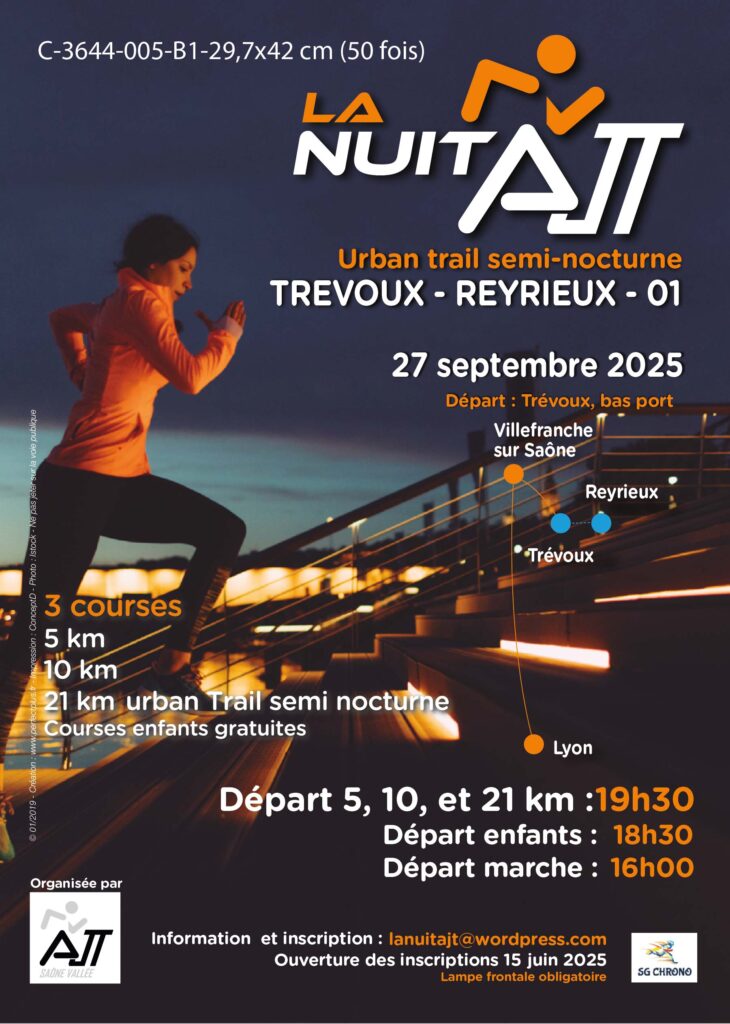 Nuit AJT
